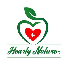 Hearty Nature