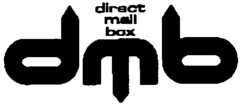 direct mail box dmb