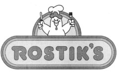 ROSTIK'S