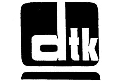 dtk