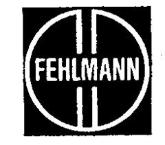 FEHLMANN