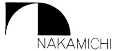 NAKAMICHI