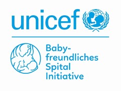 Baby-freundliches Spital Initiative unicef