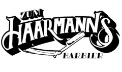 ZUM HAARMANN'S BARBIER