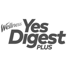 Wellness Yes Digest PLUS