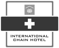 INTERNATIONAL CHAIN HOTEL