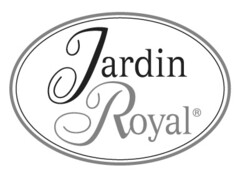 Jardin Royal