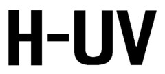 H-UV