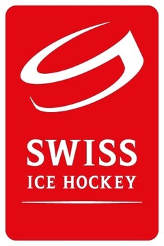 SWISS ICE HOCKEY