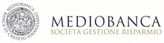 MEDIOBANCA SOCIETÀ GESTIONE RISPARMIO MEDIOBANCA BANCA DI CREDITO FINANZIARIO