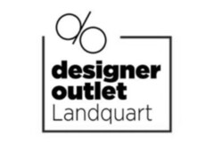 do designer outlet Landquart