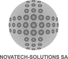 NOVATECH-SOLUTIONS SA