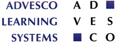 ADVESCO LEARNING SYSTEMS