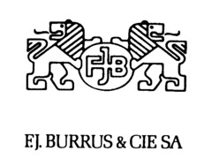 FJB F.J. BURRUS & CIE SA