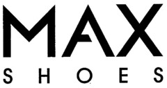 MAX SHOES