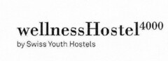 wellnessHostel4000 by Swiss Youth Hostels