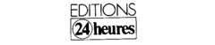 EDITIONS 24 heures