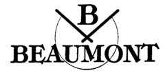 B BEAUMONT