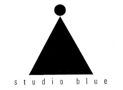 studio blue