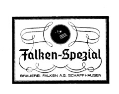 Falken-Spezial