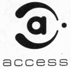 a access