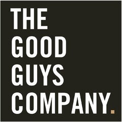 THE GOOD GUYS COMPANY.