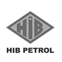 HIB HIB PETROL