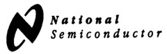 N National Semiconductor