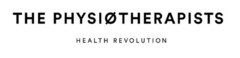 THE PHYSIOTHERAPISTS HEALTH REVOLUTION