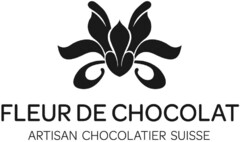 FLEUR DE CHOCOLAT ARTISAN CHOCOLATIER SUISSE