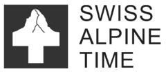 SWISS ALPINE TIME