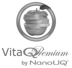 VitaQPremium by NanoLiQ