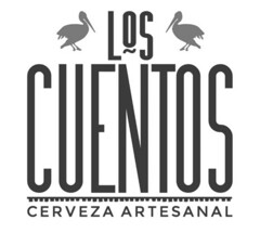 LOS CUENTOS CERVEZA ARTESANAL