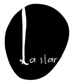 La star