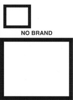 NO BRAND