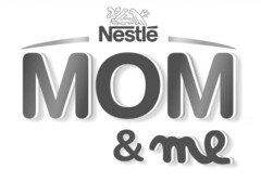 Nestlé MOM & me