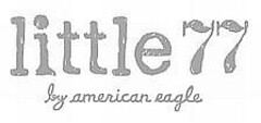 little 77 by american eagle