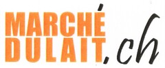 MARCHÉDULAIT, ch