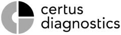 certus diagnostics