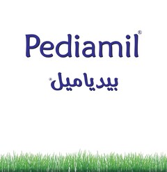 Pediamil