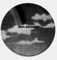 MCA RECORDS