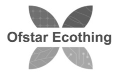 Ofstar Ecothing