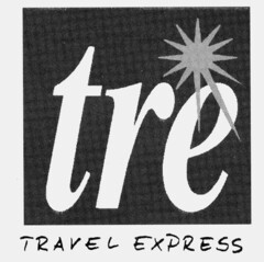 tre TRAVEL EXPRESS