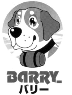 BARRY