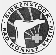 BIRKENSTOCK BAD HONNEF RHEIN