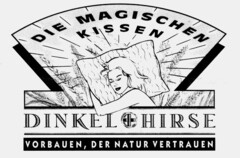 DINKEL HIRSE