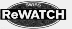 SWISS ReWATCH