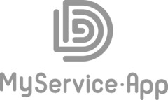 MyService App