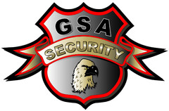 GSA SECURITY