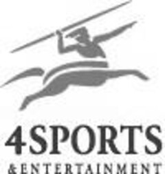 4 SPORTS & ENTERTAINMENT